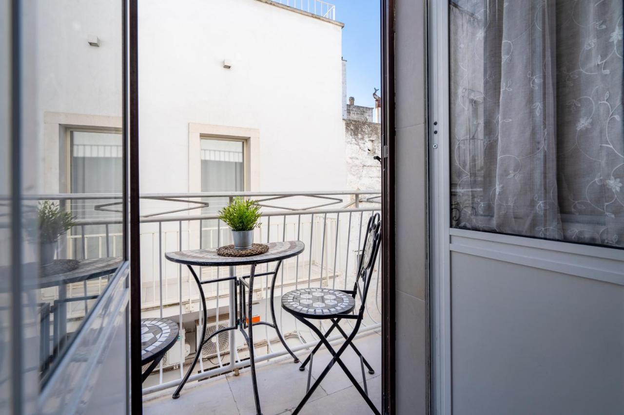 Villa Casa Sunset - Amazing Ostuni View & Two Terraces Exterior foto
