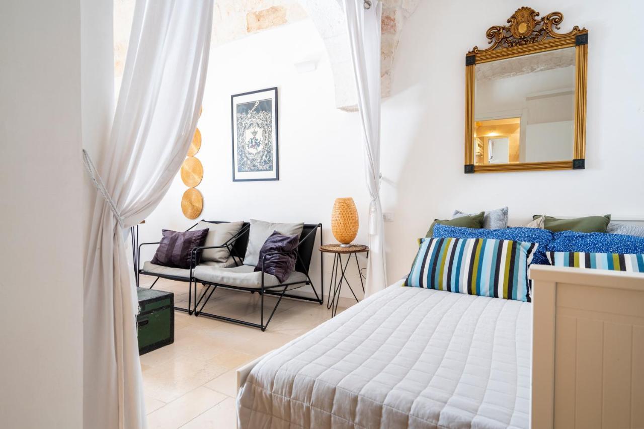 Villa Casa Sunset - Amazing Ostuni View & Two Terraces Exterior foto